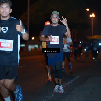 Runner Photo 4342137