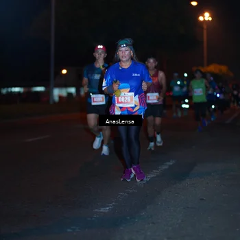 Runner Photo 4342138
