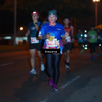 Runner Photo 4342139