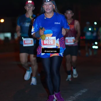 Runner Photo 4342141