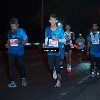 Runner Photo 4342142
