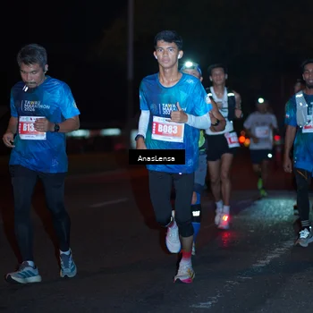 Runner Photo 4342144