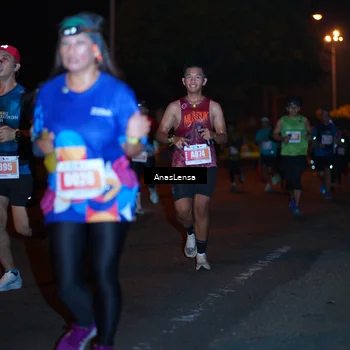 Runner Photo 4342145