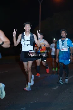 Runner Photo 4342147