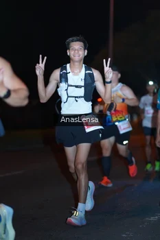 Runner Photo 4342148