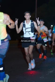 Runner Photo 4342149