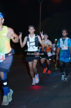 Runner Photo 4342150