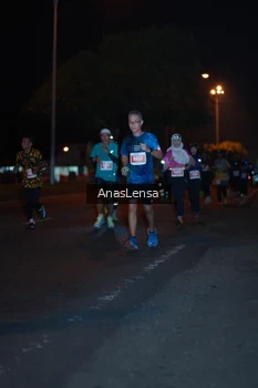 Runner Photo 4342157