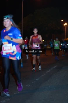 Runner Photo 4342160