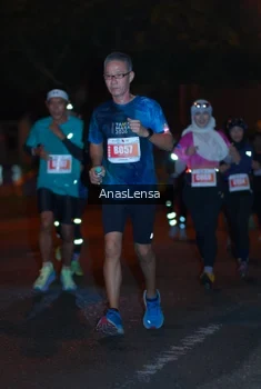 Runner Photo 4342162