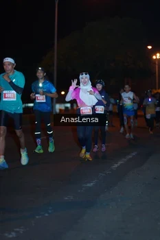Runner Photo 4342163