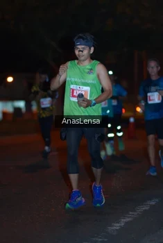 Runner Photo 4342164
