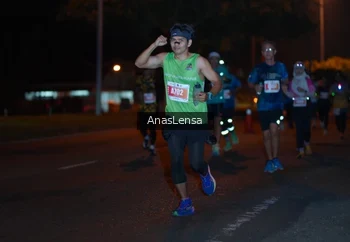 Runner Photo 4342166