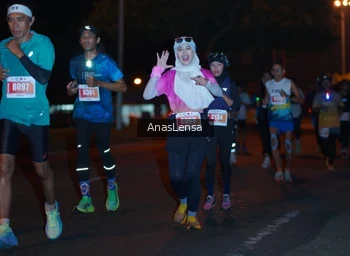Runner Photo 4342167