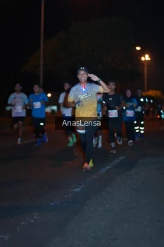 Runner Photo 4342168