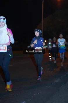 Runner Photo 4342169