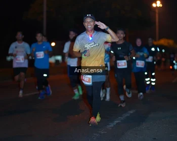 Runner Photo 4342170