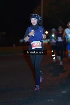 Runner Photo 4342171