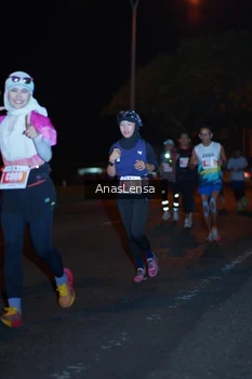 Runner Photo 4342172