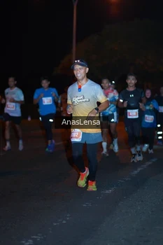 Runner Photo 4342173