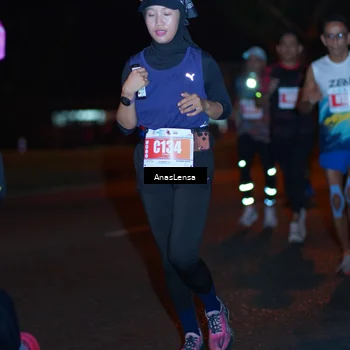 Runner Photo 4342177
