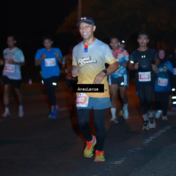 Runner Photo 4342178