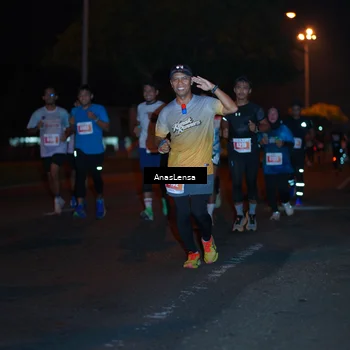 Runner Photo 4342181