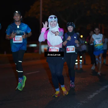 Runner Photo 4342183