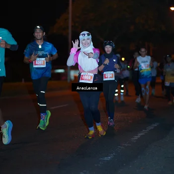 Runner Photo 4342184