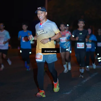 Runner Photo 4342194