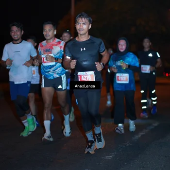 Runner Photo 4342196