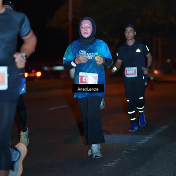 Runner Photo 4342201