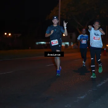 Runner Photo 4342202