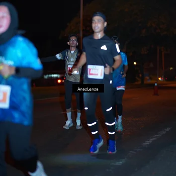 Runner Photo 4342203
