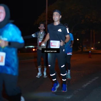 Runner Photo 4342205
