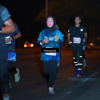 Runner Photo 4342206