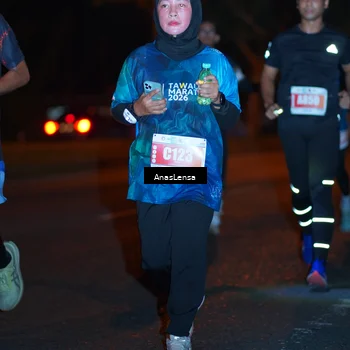 Runner Photo 4342207