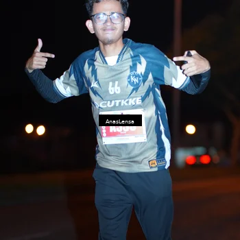 Runner Photo 4342218