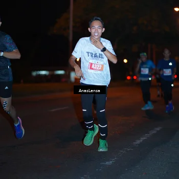 Runner Photo 4342220