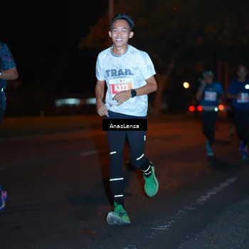 Runner Photo 4342221