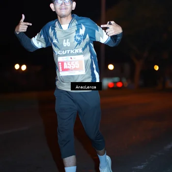 Runner Photo 4342222