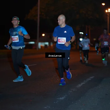 Runner Photo 4342223
