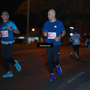 Runner Photo 4342224