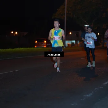 Runner Photo 4342229