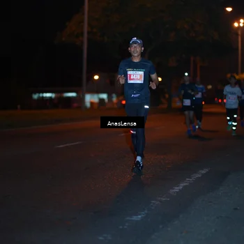 Runner Photo 4342230