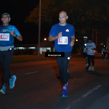 Runner Photo 4342231