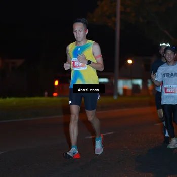 Runner Photo 4342236