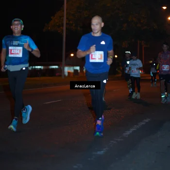 Runner Photo 4342237