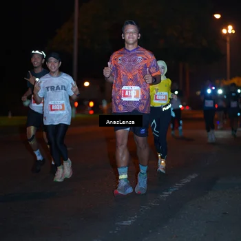 Runner Photo 4342239