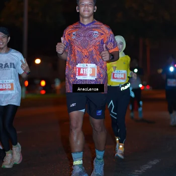 Runner Photo 4342242